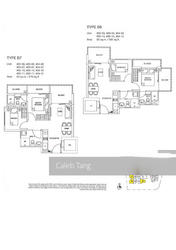 Suites @ Eastcoast (D15), Condominium #113499902